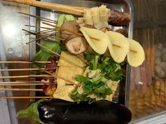 -阿度烧烤牛火锅(梧田店)