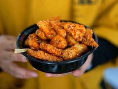-518豆腐干(总店)