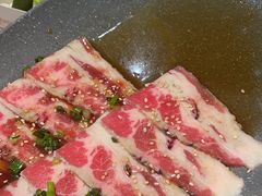 -新石器烤肉(无锡万象城店)
