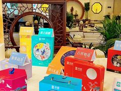 -潮皇食府(北京店)