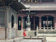 -钱王祠