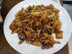 -老兵食堂(景新街店)