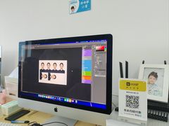 -微笑时刻照相馆·企业合影·商务外拍(北京五道口店)