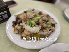 -奥华餐厅·老张记(台基厂店)