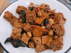 四喜烤麸-金龙·打边炉(武进路店)