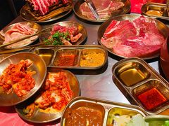 -西塔老太太泥炉烤肉(苏州大悦城店)