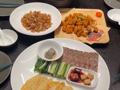-苏淮景·苏闽融创菜·海鲜(原空港井河轩店)