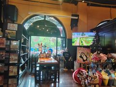 -布拉格餐厅· 中欧捷克菜(全国首店)