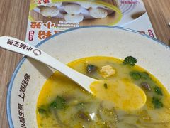 -小杨生煎(松江大学城店)