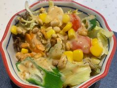 -帝豪水车屋日式精致料理