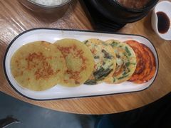 -李先生的首尔小馆(松江启源广场店)