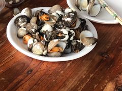 白灼红螺-有间冰室(侨港风情街店)