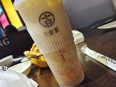 -古茗(番禺万达金街)