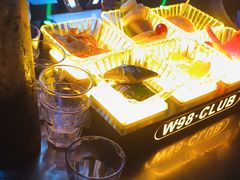 -W·CLUB(马驹桥店)