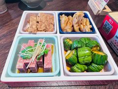 -扬州狮子楼·非遗淮扬菜(总店)