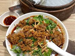 -晓友烧麦(光华村店)