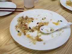 -滋味满屋美食坊(上海街店)