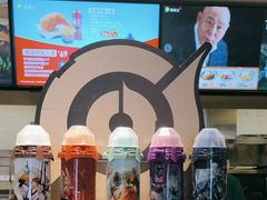 -德克士(肥城新华商场店)