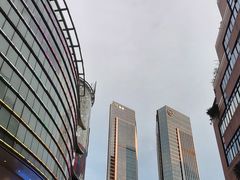 -VT101维多利广场