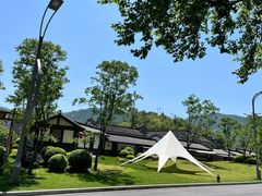 -方岩风景区