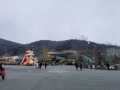 -大连森林动物园