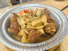 -乔家满族八大碗(流水沟店)