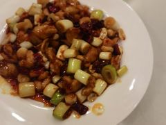 -尚府一品·烤鸭·新京菜(圆明园店)