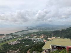 -江门古兜温泉小镇