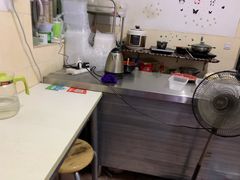 -云云美食