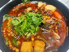 -青水瓦台汤泉(未央店)
