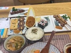 -林妈妈村·日式料理(宝山万达店)