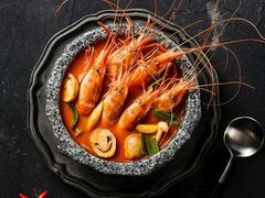 -星叶·东南亚料理(温州万象城店)