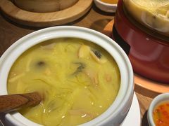 -闽上鲜·福建菜(龙湖滨江天街店)