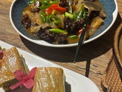 -茶肆(仙林店)
