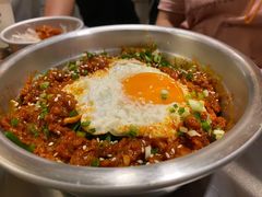 -馥二代韩式烤肉 2세대 불고기(喷水池店)