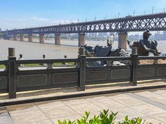 -汉水谣·江景餐厅(江滩店)