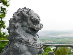 -黄腾峡生态旅游区
