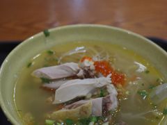 -华姐鸡粉(中心店)
