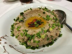 炒麻豆腐-到家尝北京菜(西坝河店)