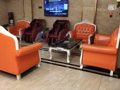 -圣地雅歌KTV(市府广场店)