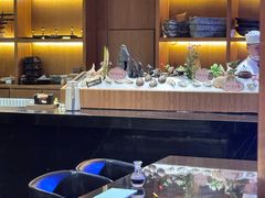 -月下料理(楷林IFC店)