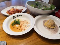 -万兴佳烤肉·长白山老味道(东岸里店)