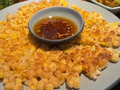 -火炉情韩国料理店(古田路店)