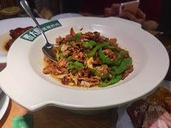 -费大厨辣椒炒肉(万家丽一店)