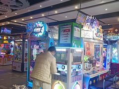 -反斗乐园(中航城君尚购物中心)