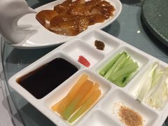 -皇城根北京风味主题餐厅(中海环宇城店)