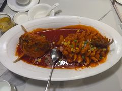 -品大三·南京菜(大行宫店)
