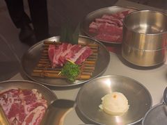 -西塔老太太泥炉烤肉(温州首店万象城黑金店)
