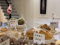 -追光 Dream Bakery(汉街店)