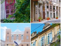 -赤坎·广东华侨国际旅游度假区